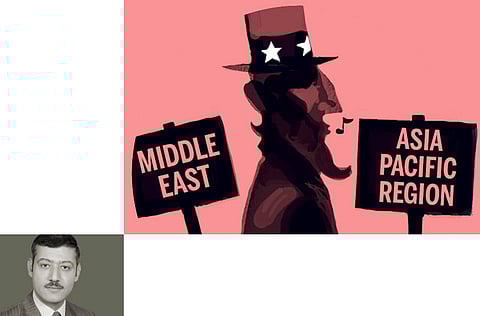 Nino Jose Heredia/©Gulf News