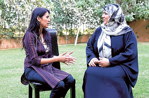 Virendra Saklani/Gulf News