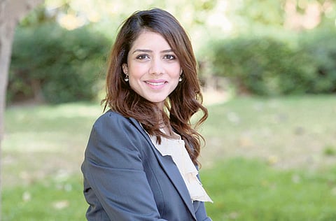 Atiq-Ur-Rehman/Gulf News