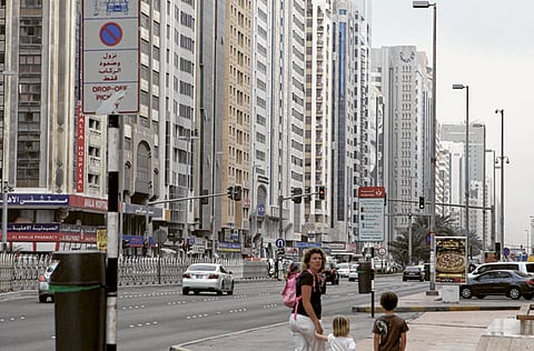 Ahmed Kutty/Gulf News