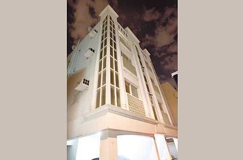 Pankaj Sharma/Gulf News