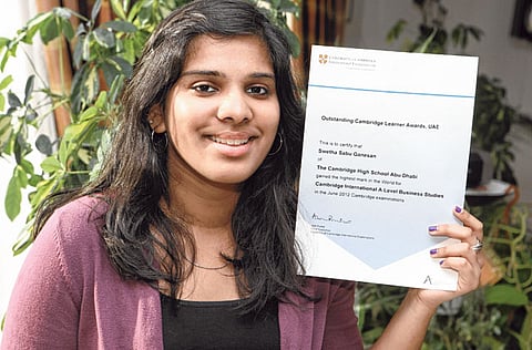 Abdul Rahman/Gulf News