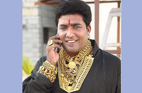 Image Courtesy: Samrat Moze