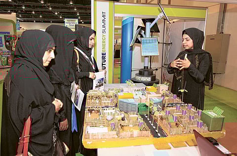 Ahmed Kutty/Gulf News