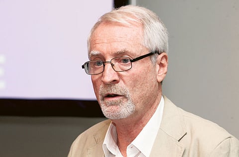 Abdul Rahman/Gulf News