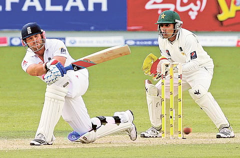 Pankaj Sharma/Gulf News