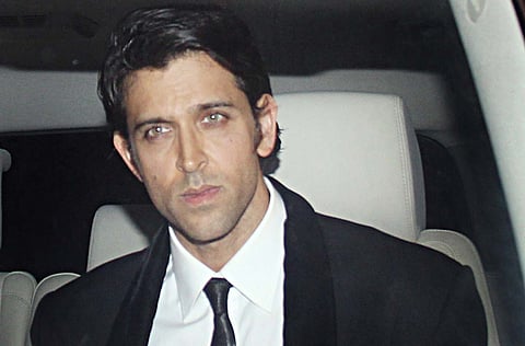 Yogen Shah/ANM