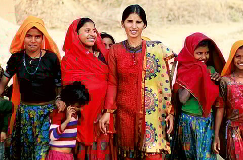 Tanzeel Ur Rehman/ANM