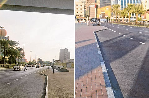 Fatima Suhail, Gulf News Reader