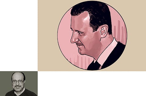 Illustration: Nino Jose Heredia/©Gulf News