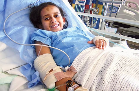 Faisal Masudi/XPRESS