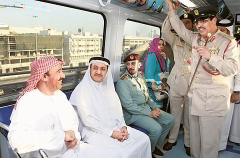 Zarina Fernandes/XPRESS