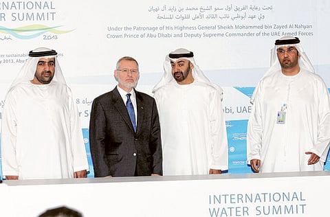 Abdul Rahman/Gulf News