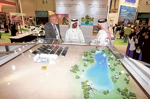 Abdul Rahman/Gulf News