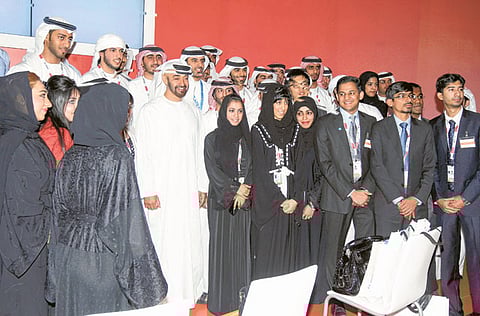 Abdul Rahman/Gulf News