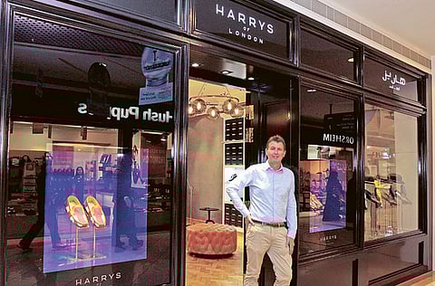 Ahmed Kutty/Gulf News