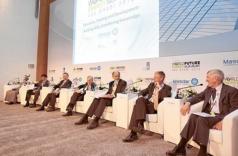 Ahmed Kutty/Gulf News