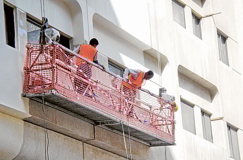 Ramesh Menon/Gulf News Reader