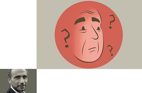 Illustration: Dana A. Shams/©Gulf News