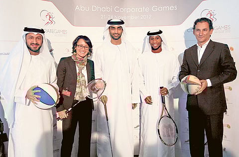 Ahmed Kutty/Gulf News