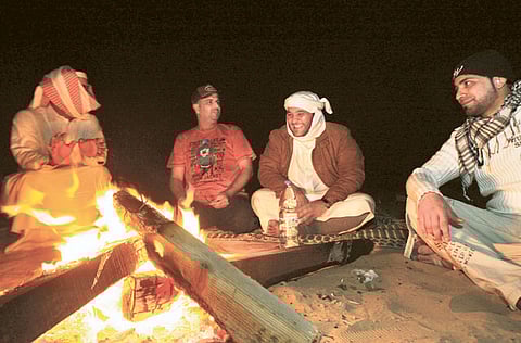 Saudi authorities have outlined tough penalties for picnickers who fail to observe rules on torching bonfires in wildlife areas.