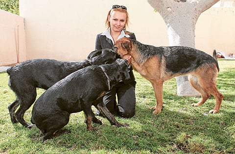 Oliver Clarke/XPRESS