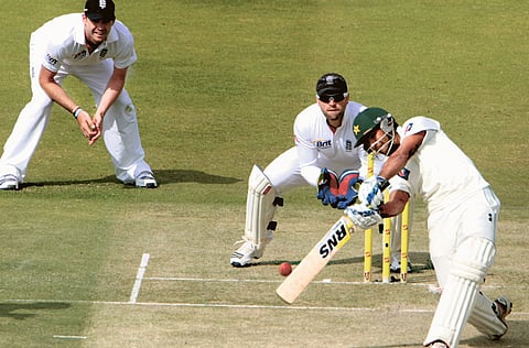 AHMED KUTTY/Gulf News