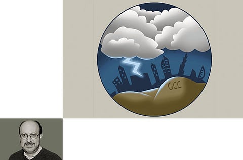 Illustration: Dana A.Shams/©Gulf News