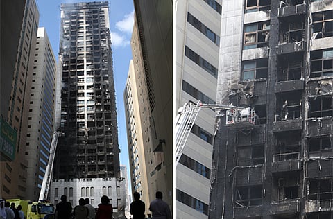 Javed Nawab/Gulf News