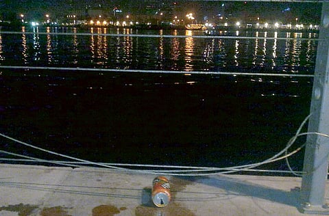 Firdos A. Poonawala, Gulf News Reader