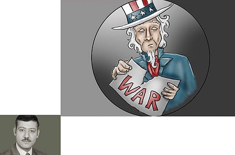 Dana A. Shams ©Gulf News