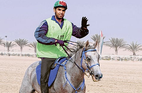 Ahmed Kutty/Gulf News