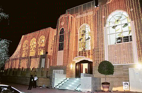 Courtesy: Gurudwara committee