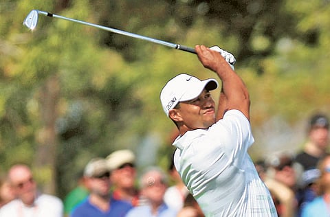 Abdel-Krim Kallouche/Gulf News