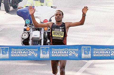 Ahmed Ramzan/Gulf News