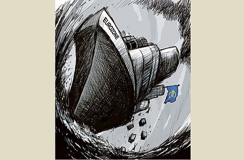 Illustration: Nino Jose Heredia/©Gulf News