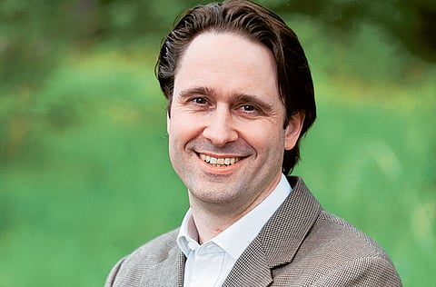 Abdel-Krim Kallouche/Gulf News