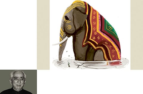 Illustration: Nino Jose Heredia/©Gulf News