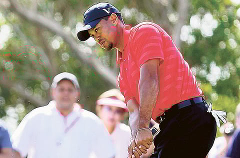 Abdel-Krim Kallouche/Gulf News