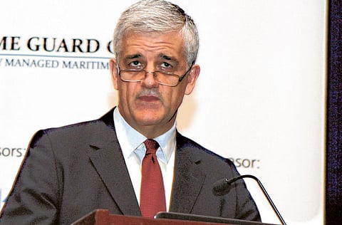 Ahmed Kutty/Gulf News