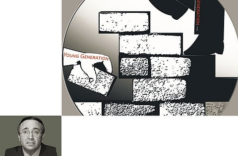 Dana A. Shams ©Gulf News