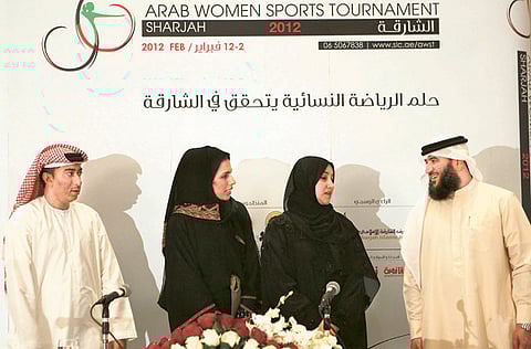 Atiq-Ur-Rehman/Gulf News