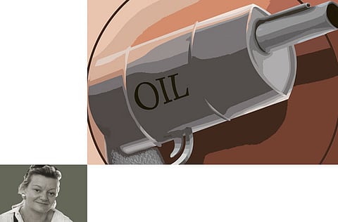 Dana A. Shams/©Gulf News