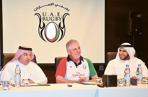 Courtesy: UAE Rugby Association