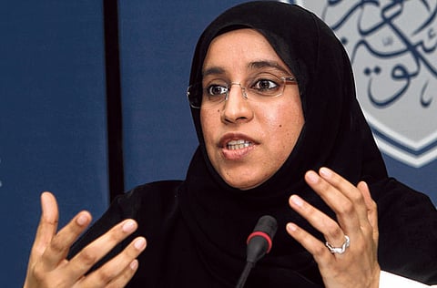 Arshad Ali/Gulf News