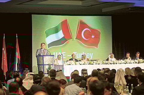 Asghar Khan/Gulf News