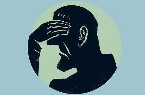 Illustration: Nino Jose Heredia/©Gulf News