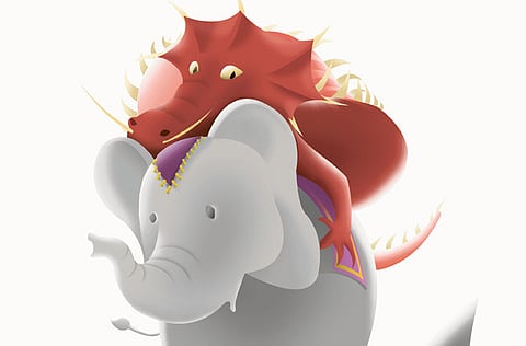 Dana A. Shams ©Gulf News