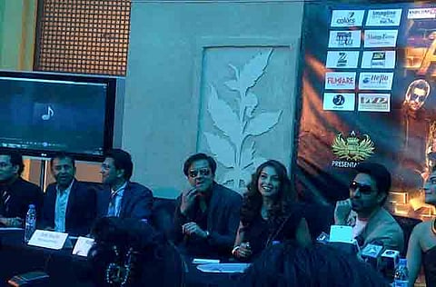 Manjusha Radhakrishnan/Gulf News