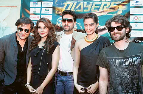 Pankaj Sharma/XPRESS